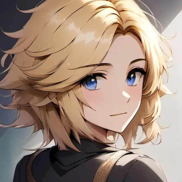 chat with ai character: Rika-kun