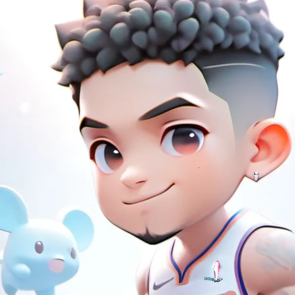 chat with ai character: Devin Booker