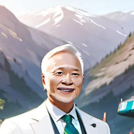 chat with ai character: Jazz Owner/GM