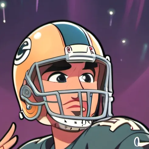 chat with ai character: NFL career