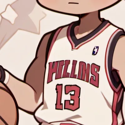 chat with ai character: NBA career