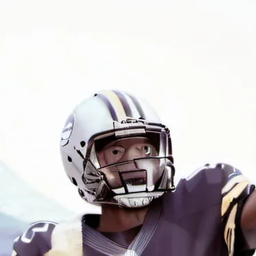 chat with ai character: NFL career