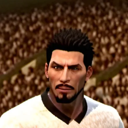 chat with ai character: Soccer Career