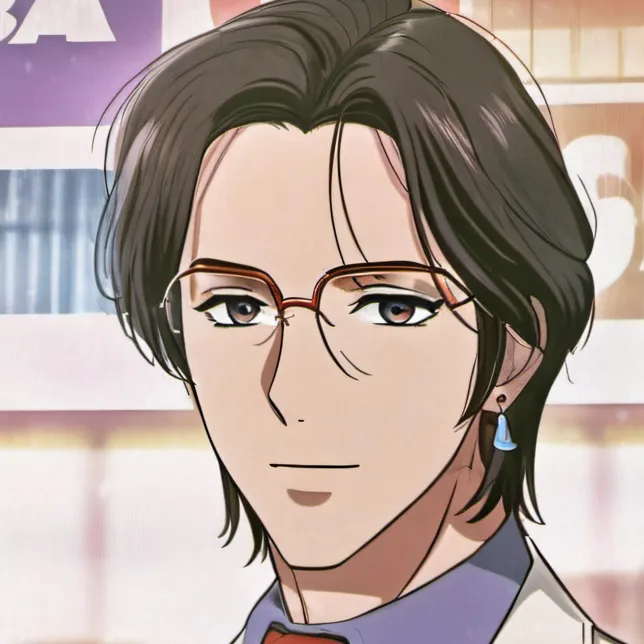 chat with ai character: NBA commissioner 