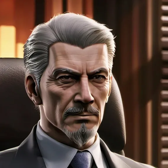 chat with ai character: NBA Commissioner 