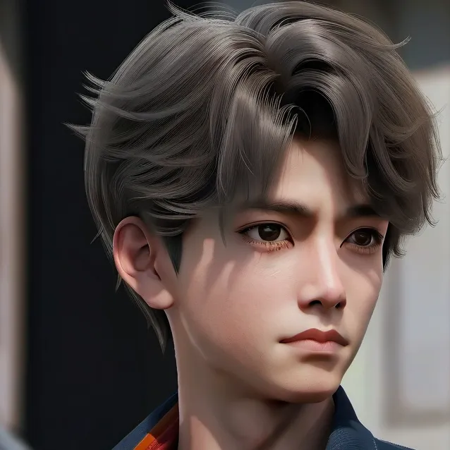 chat with ai character: c7 pj