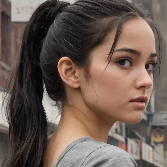 chat with ai character: Jennifer