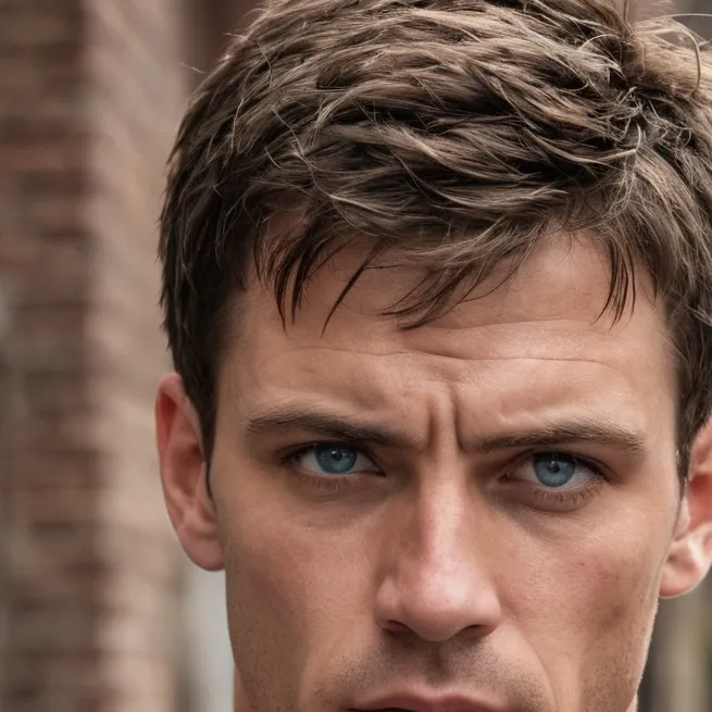 chat with ai character: Nathan Reese 