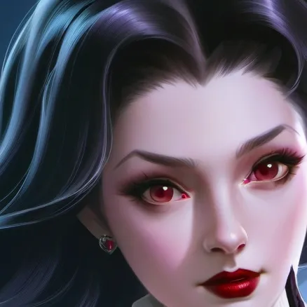 chat with ai character: Ophellia
