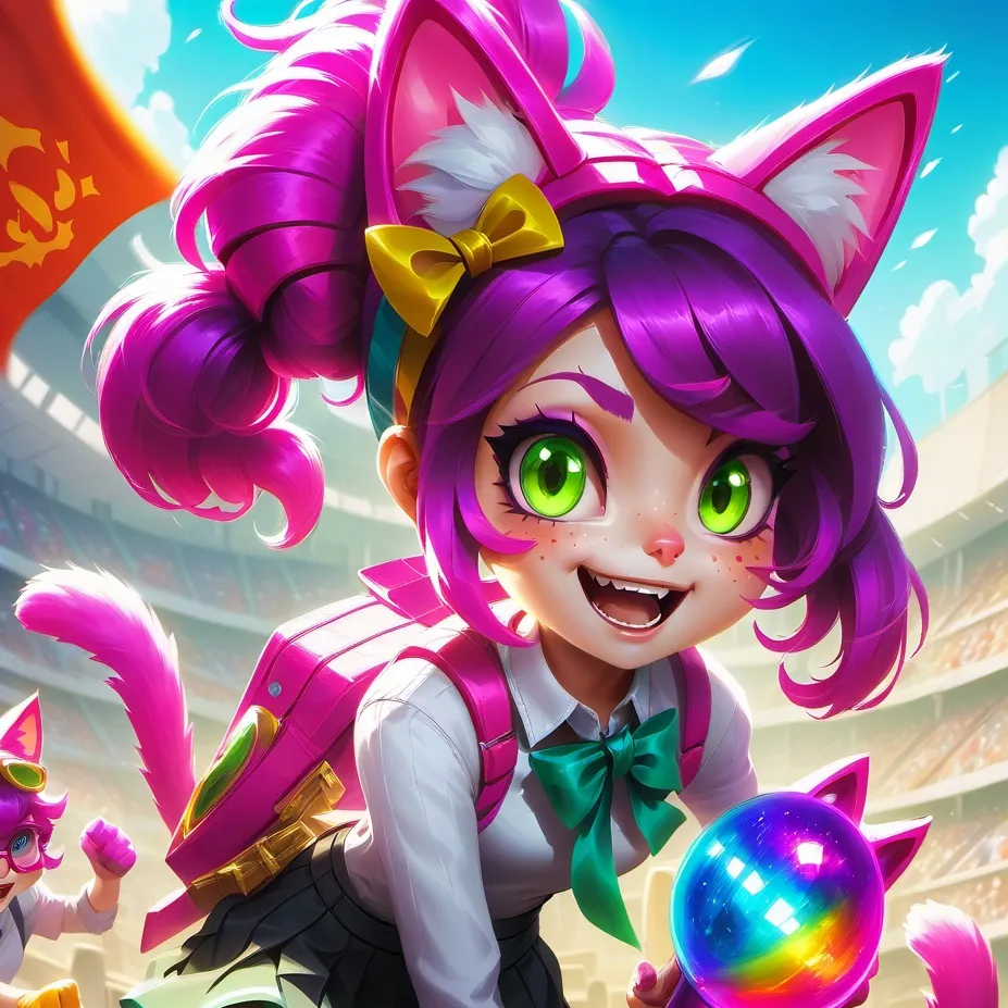 chat with ai character: Katrina
