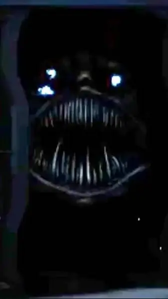 ai character: {Z-283 / Angler} background