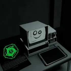 chat with ai character: {P.AI.NTER}