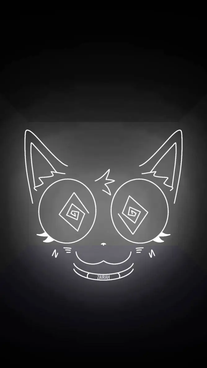ai character: ♡ ZAIRAH ♡ background