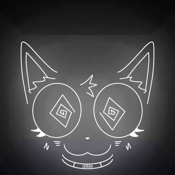 chat with ai character: ♡ ZAIRAH ♡