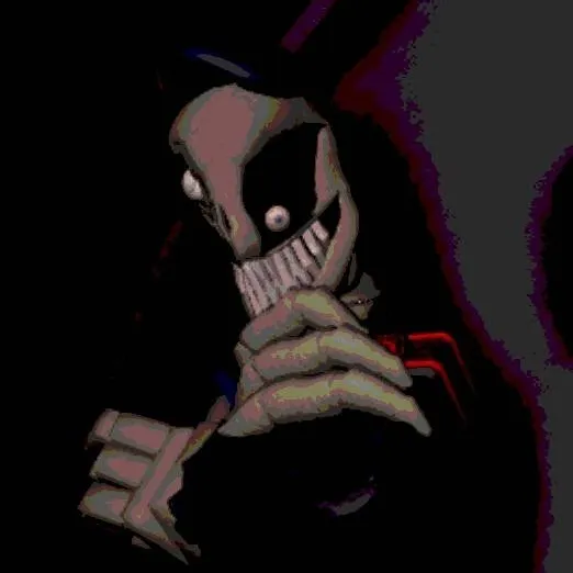 chat with ai character: [ THE CROOKED ]