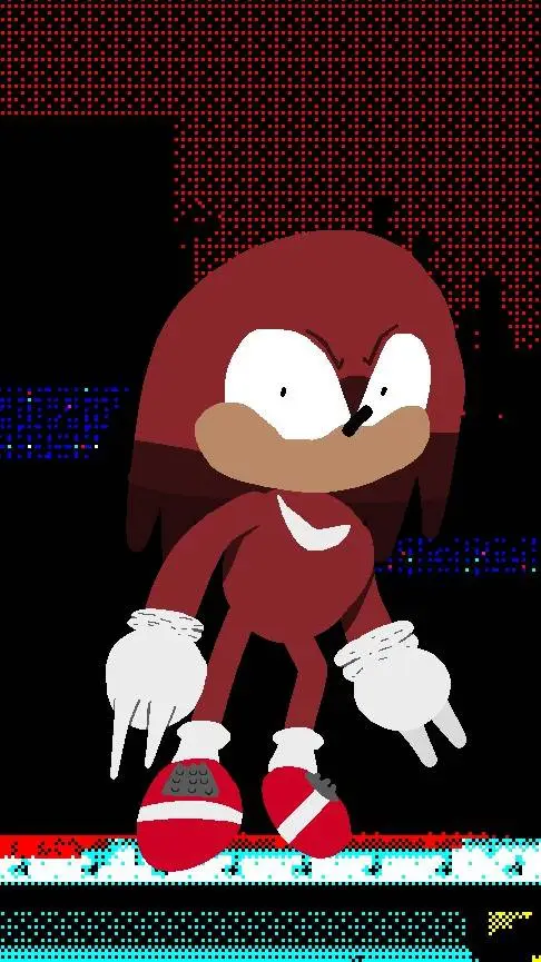 ai character: SHANE background