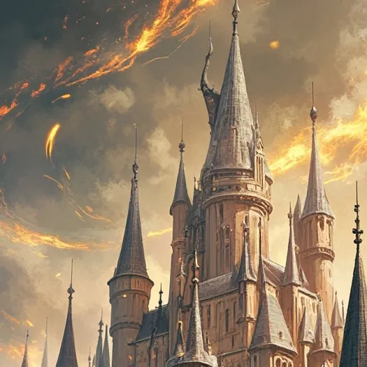 chat with ai character: hogwards