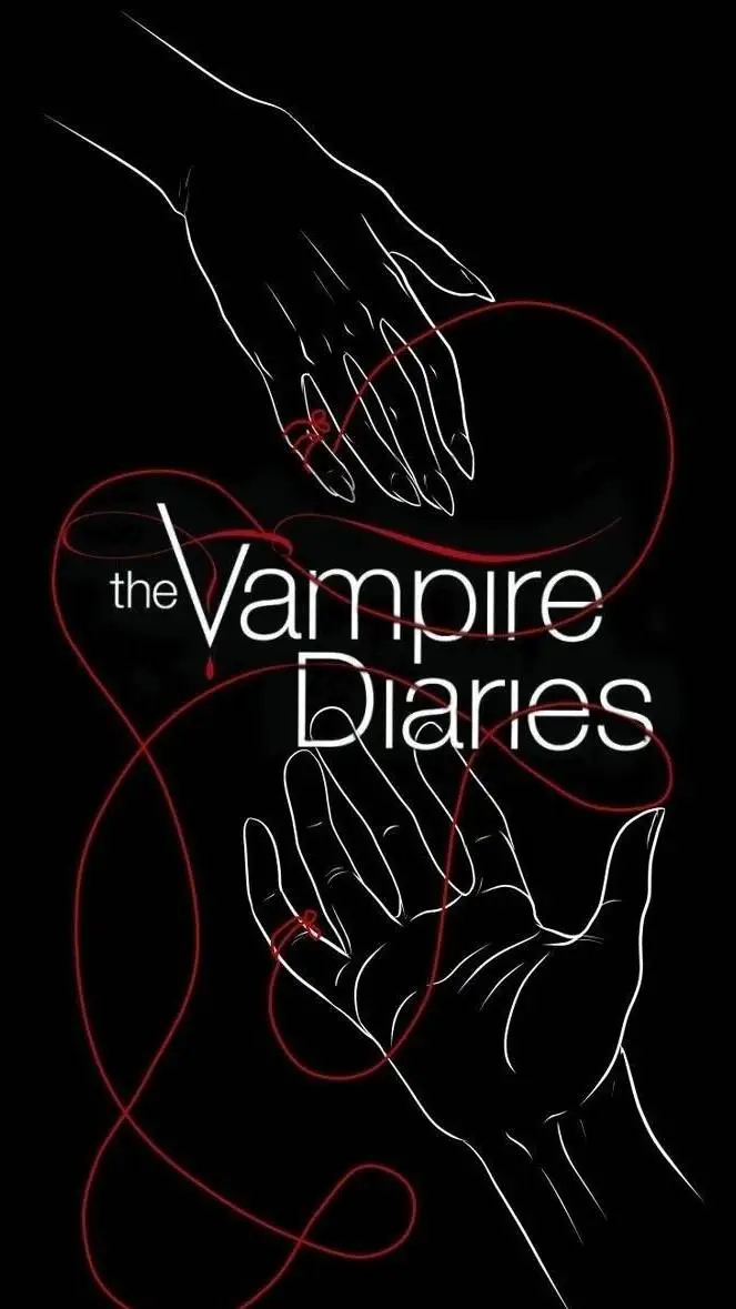 ai character: TVD background