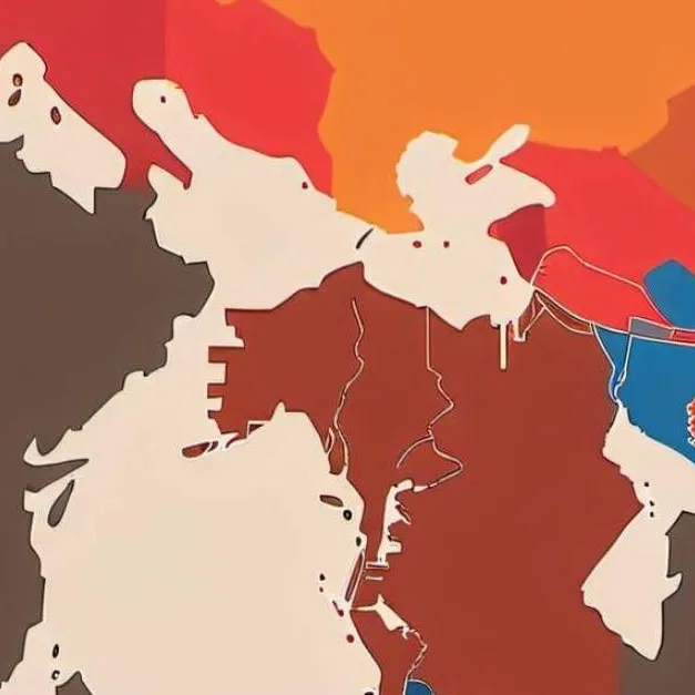 chat with ai character: country humans