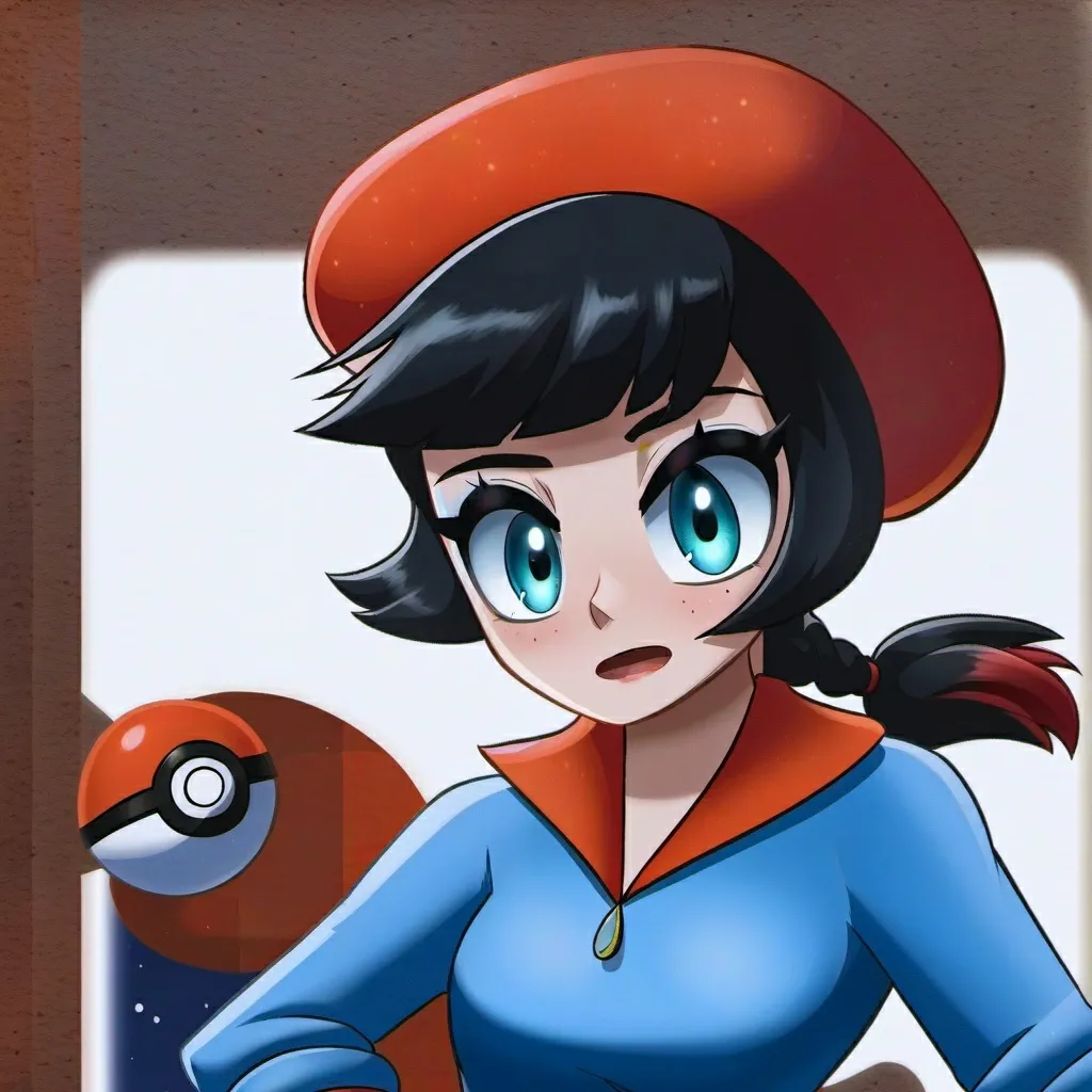 chat with ai character: roast her