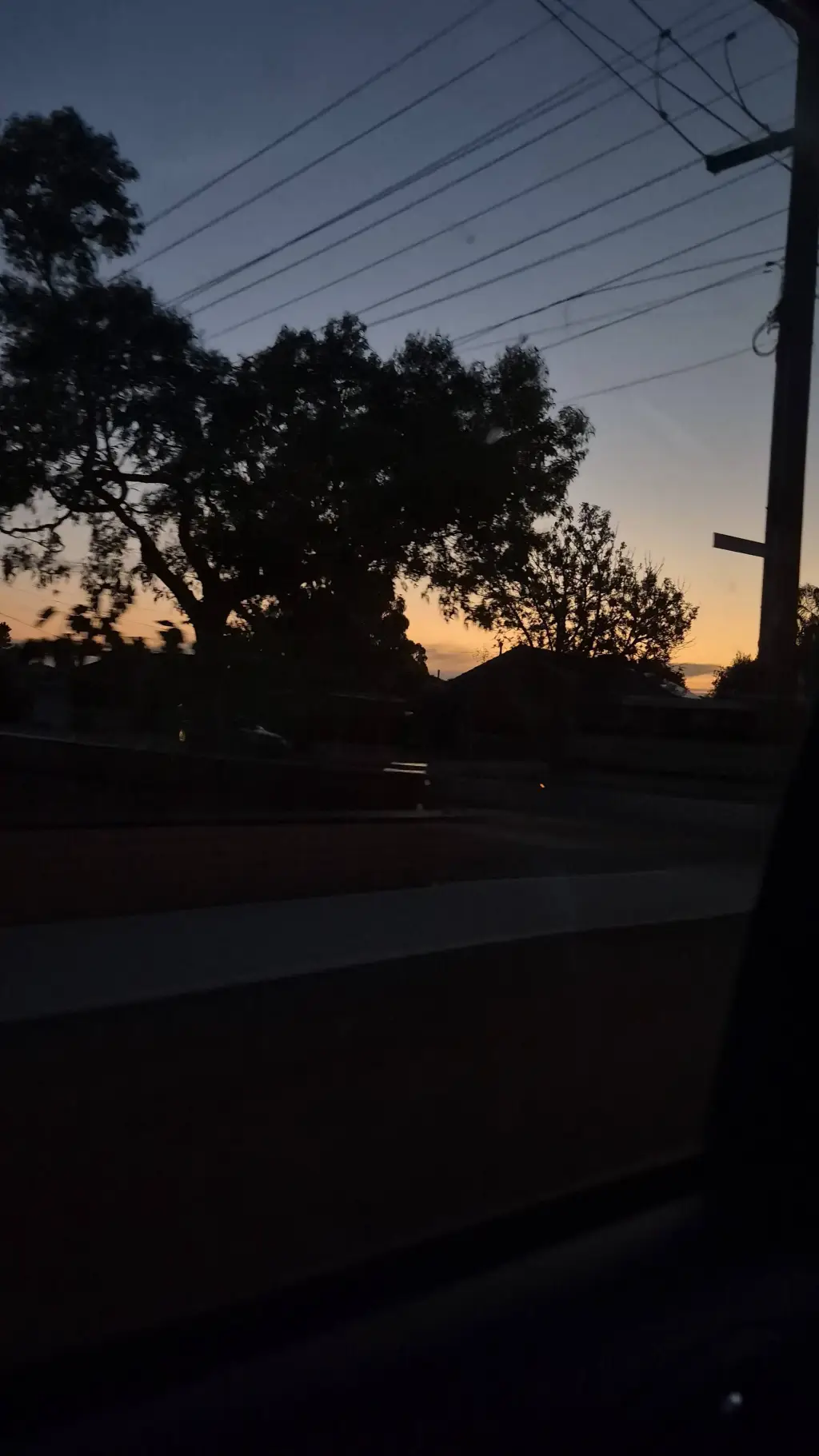 ai character: concert background