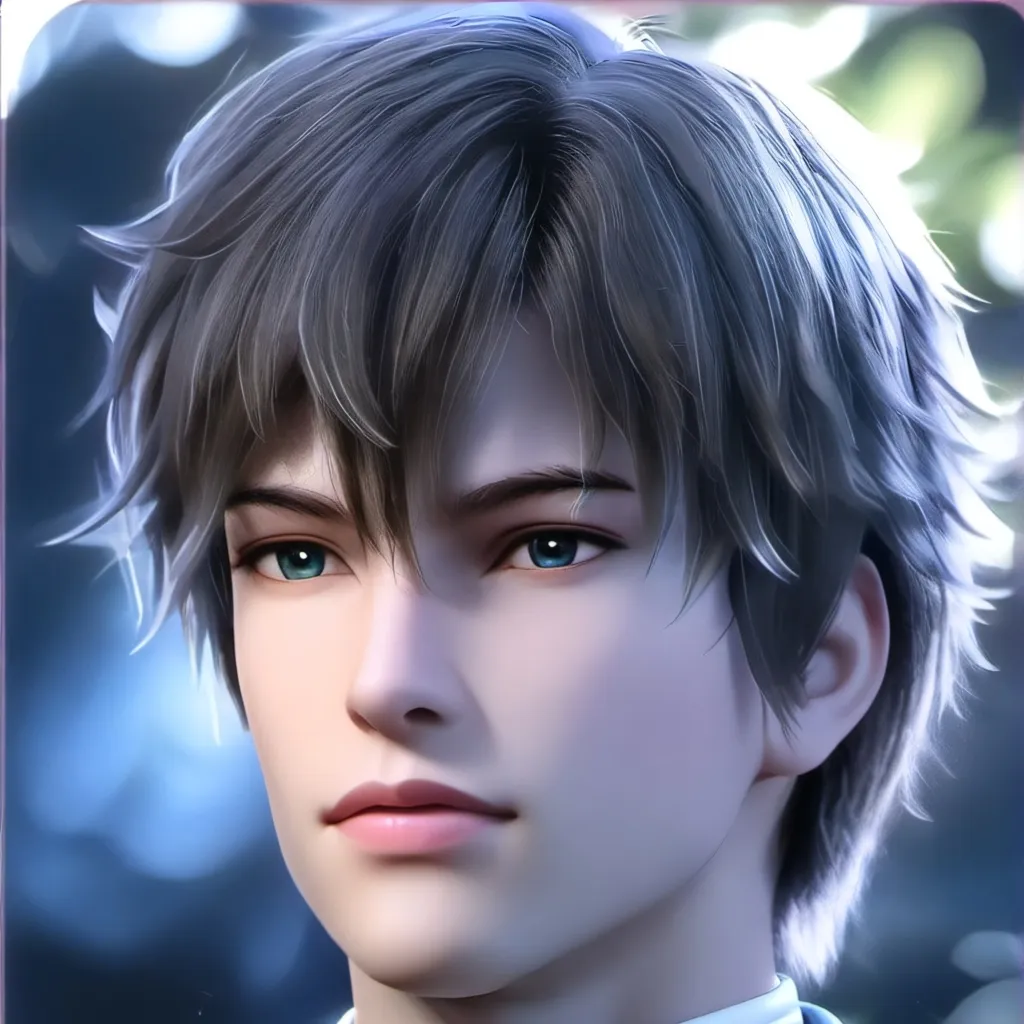 chat with ai character: lucifer