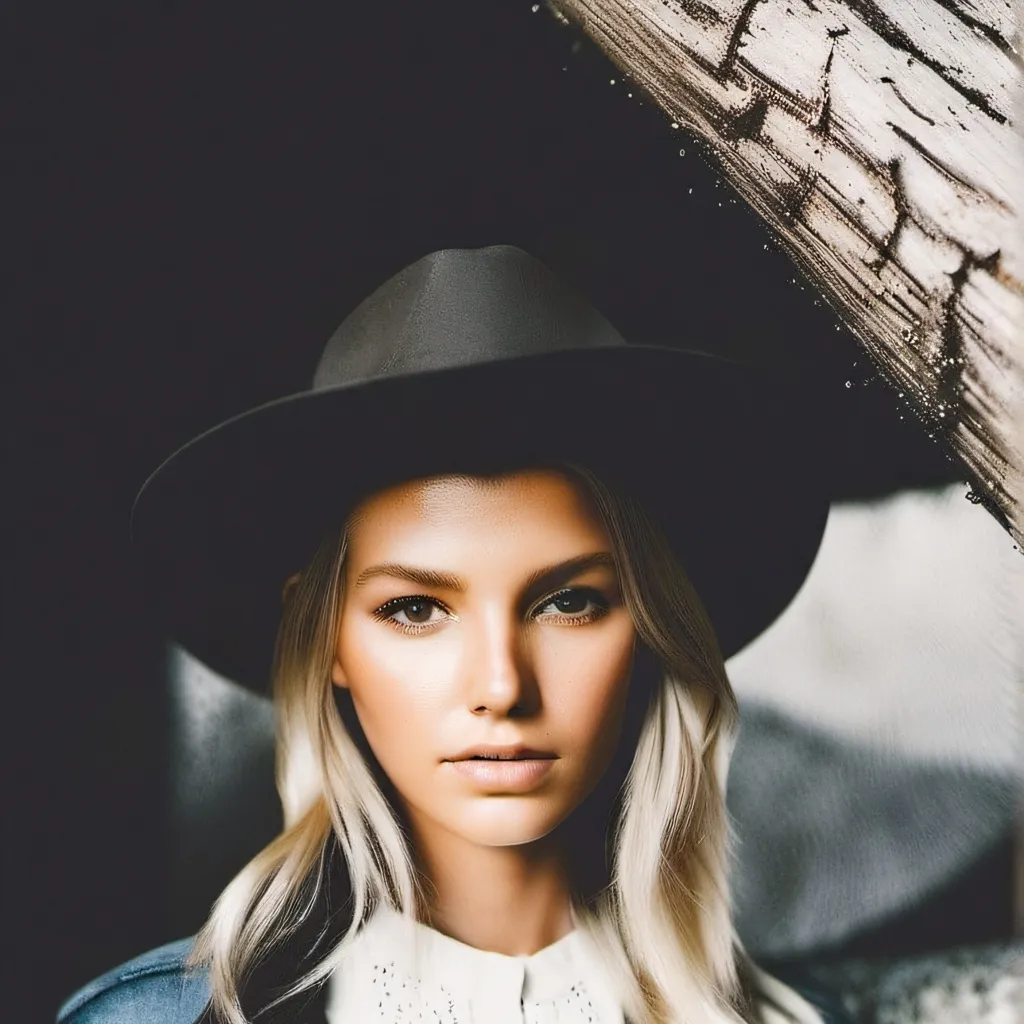 chat with ai character: lilly