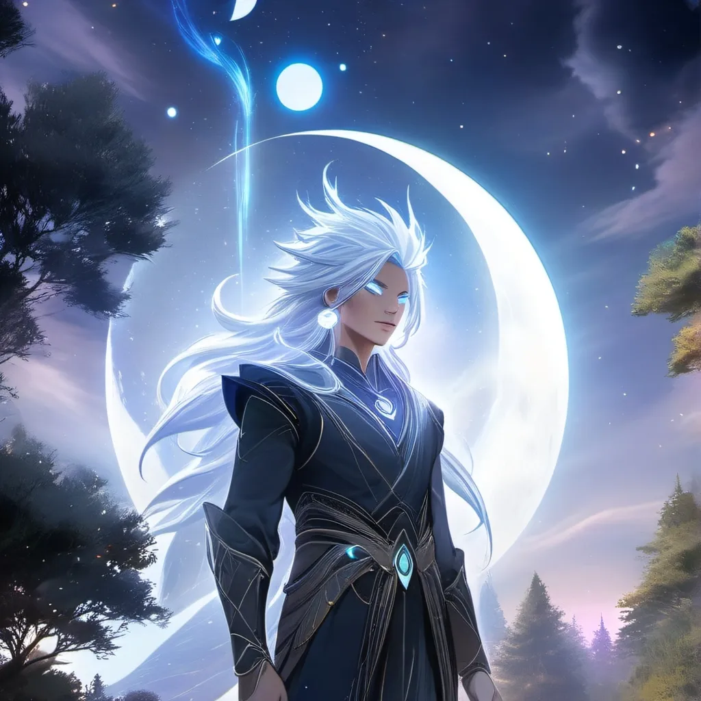 chat with ai character: chaggie x you 