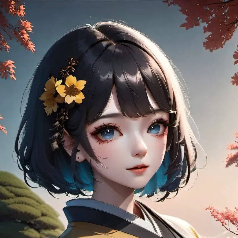 chat with ai character: Kyn🎋+°DS°+🎋