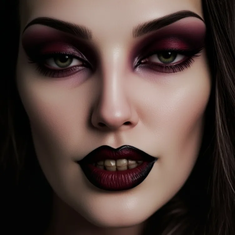 chat with ai character: THE FEMALE DEAD 