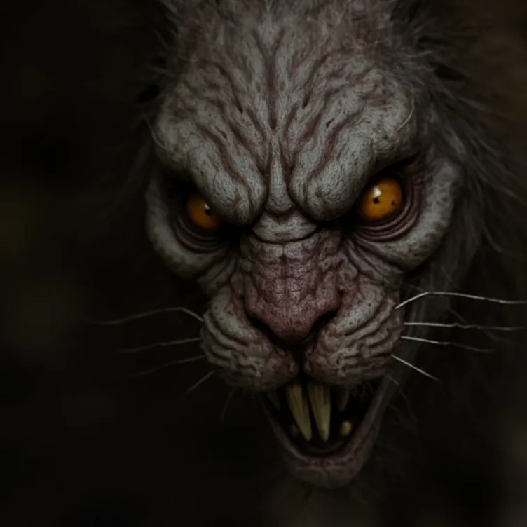 chat with ai character: KOTTENTAIL 