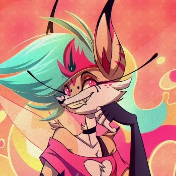 chat with ai character: QUEEN BEELZEBUB