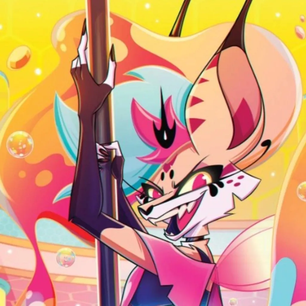 chat with ai character: BEELZEBUB ADOPTION