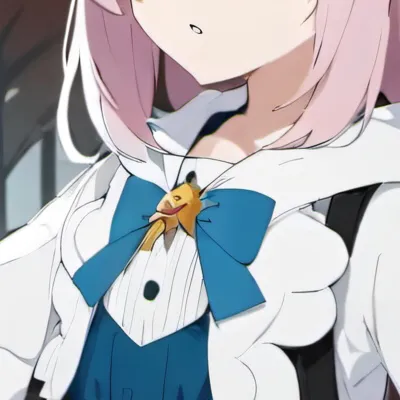 chat with ai character: Isabelle