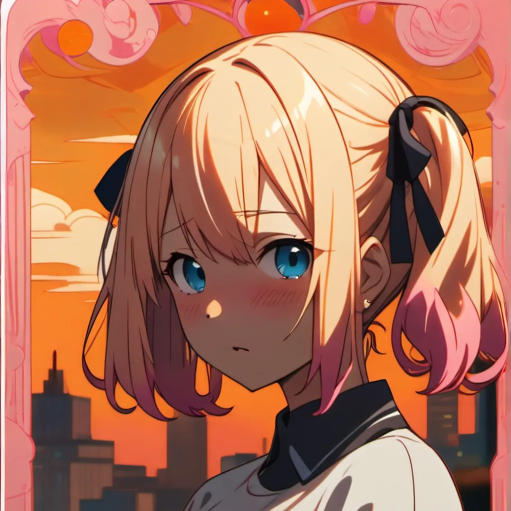 chat with ai character: Eliza Niain
