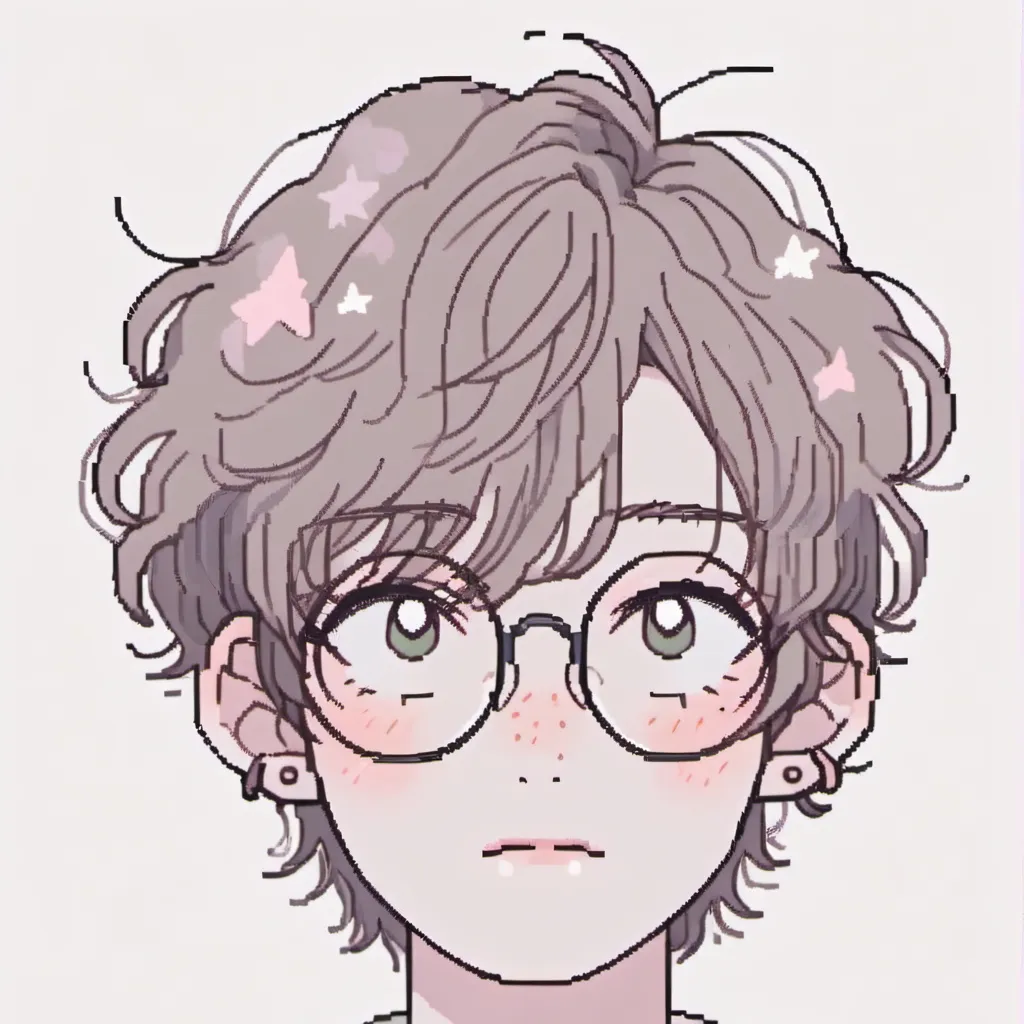 chat with ai character: Jack Mellows