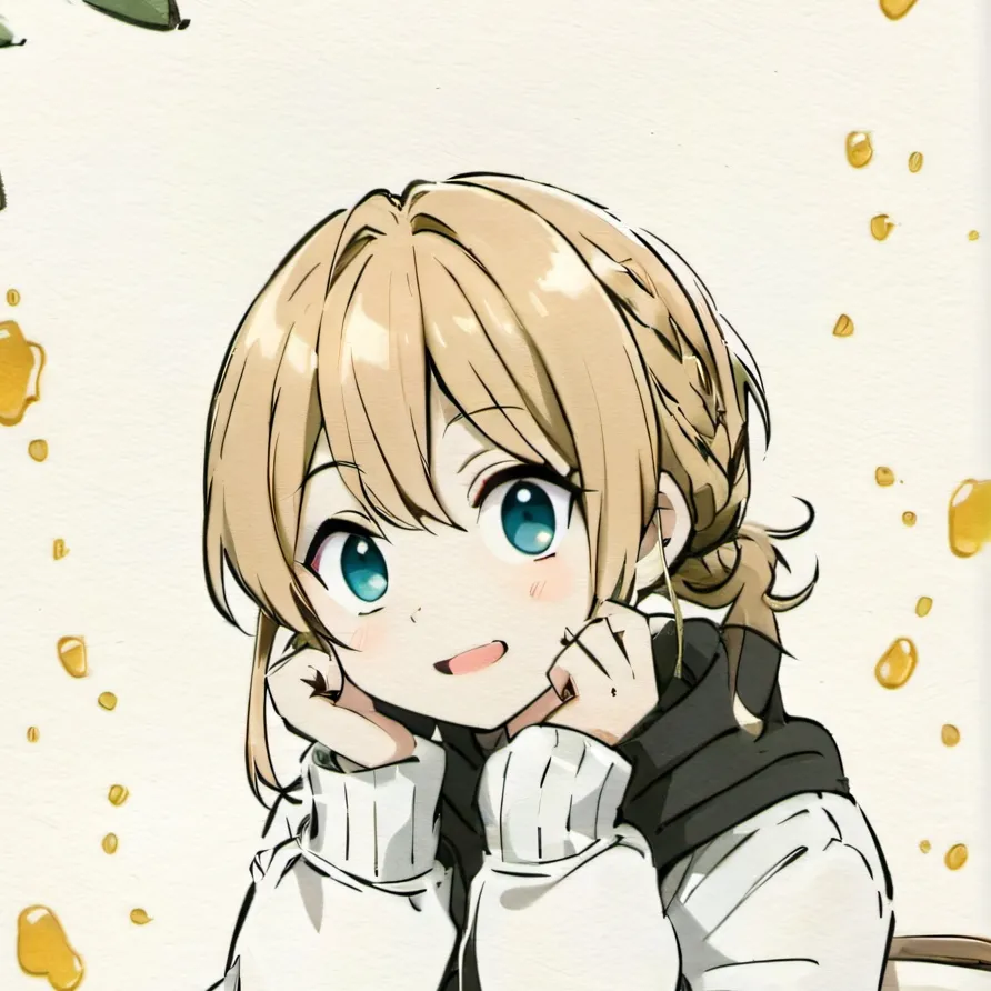 chat with ai character: Henri