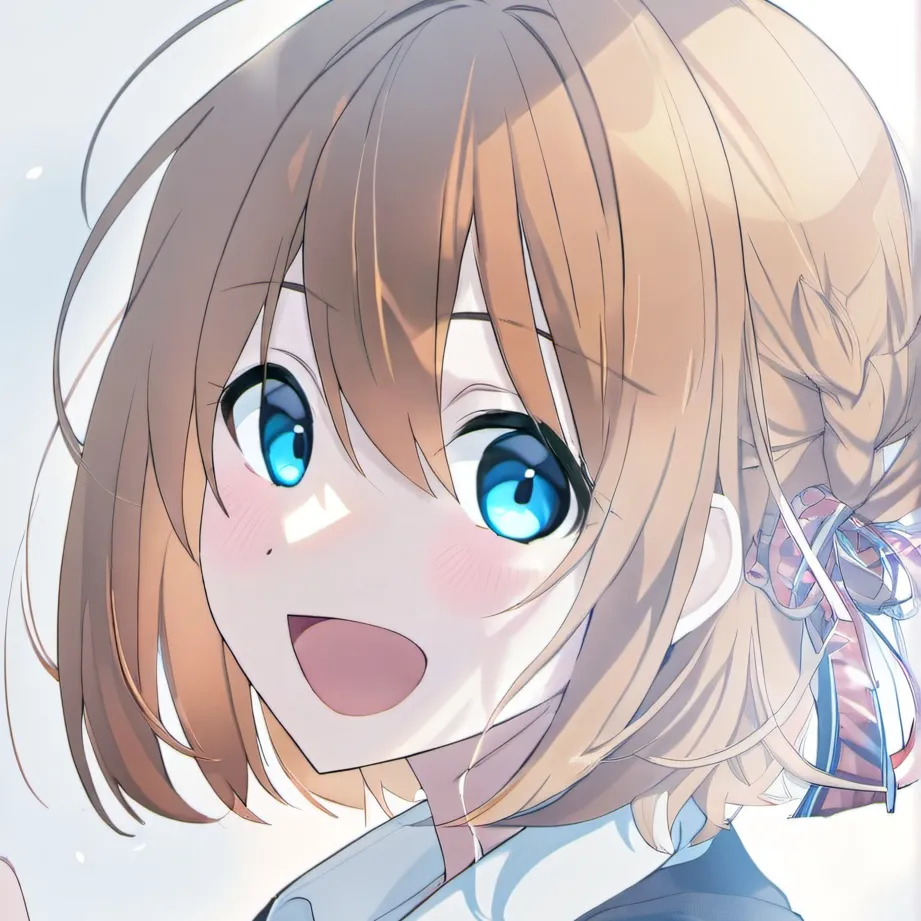 chat with ai character: Erin