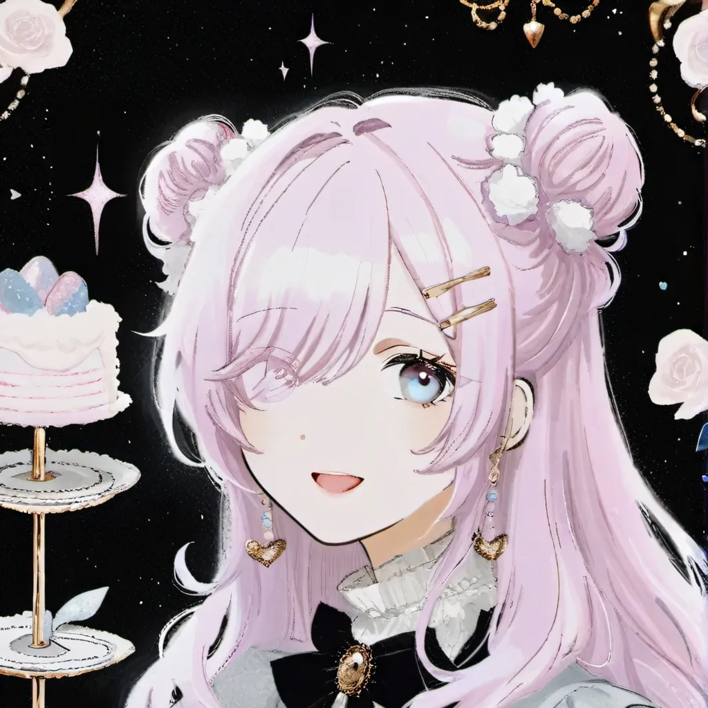 chat with ai character: Dian Yui