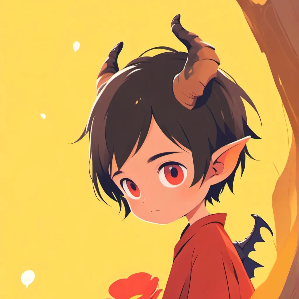 chat with ai character: Sammi