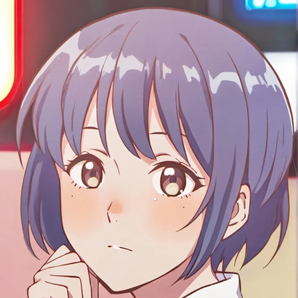 chat with ai character: Yuki Hamato