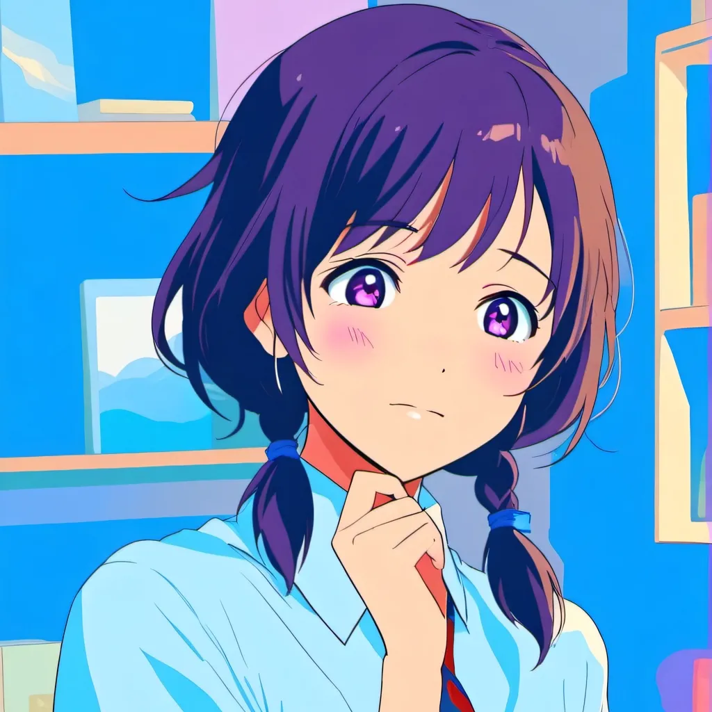 chat with ai character: Rei Tanaka