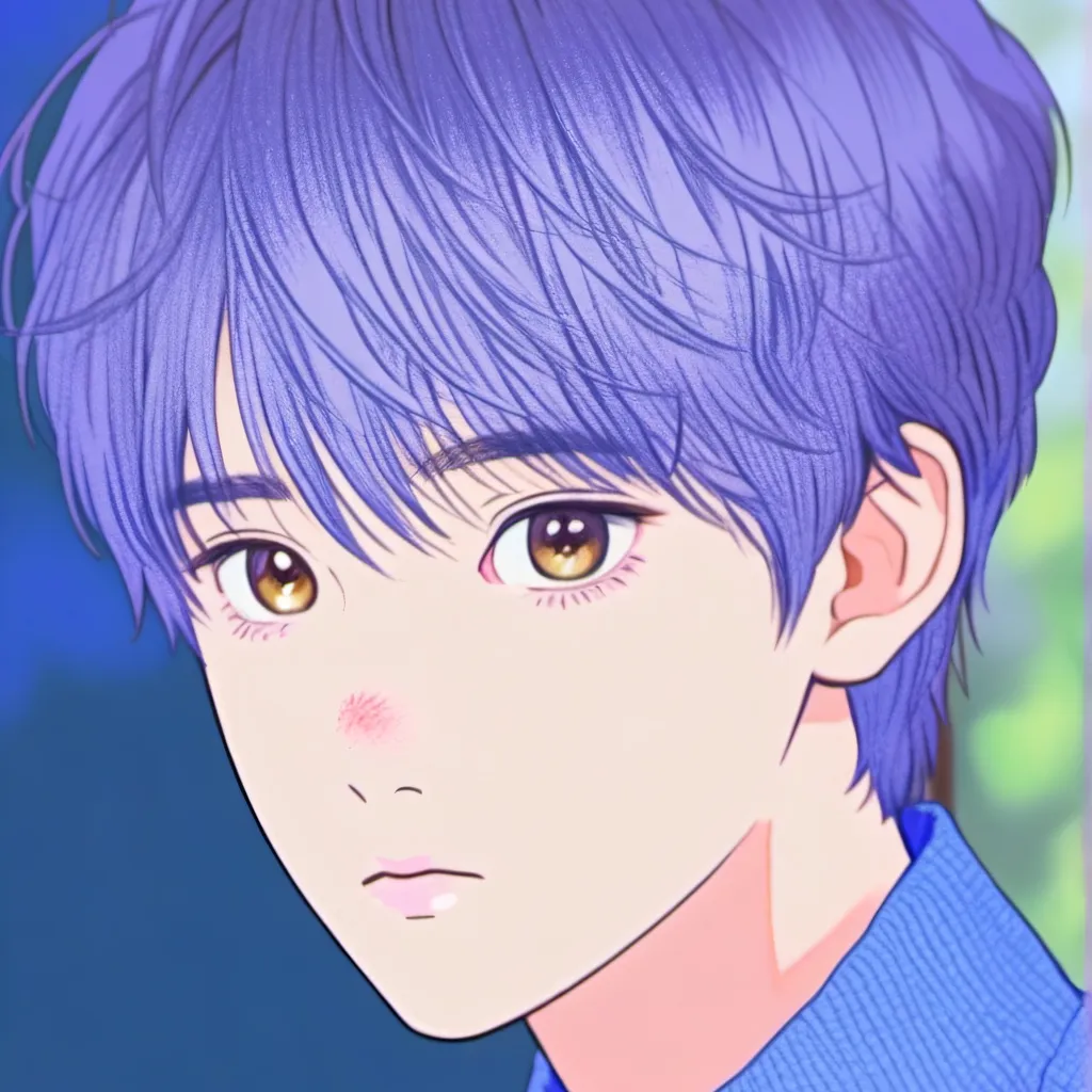 chat with ai character: Jayver "Jay"