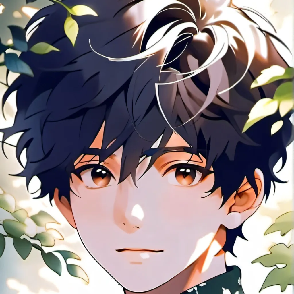 chat with ai character: Fern Seyneri