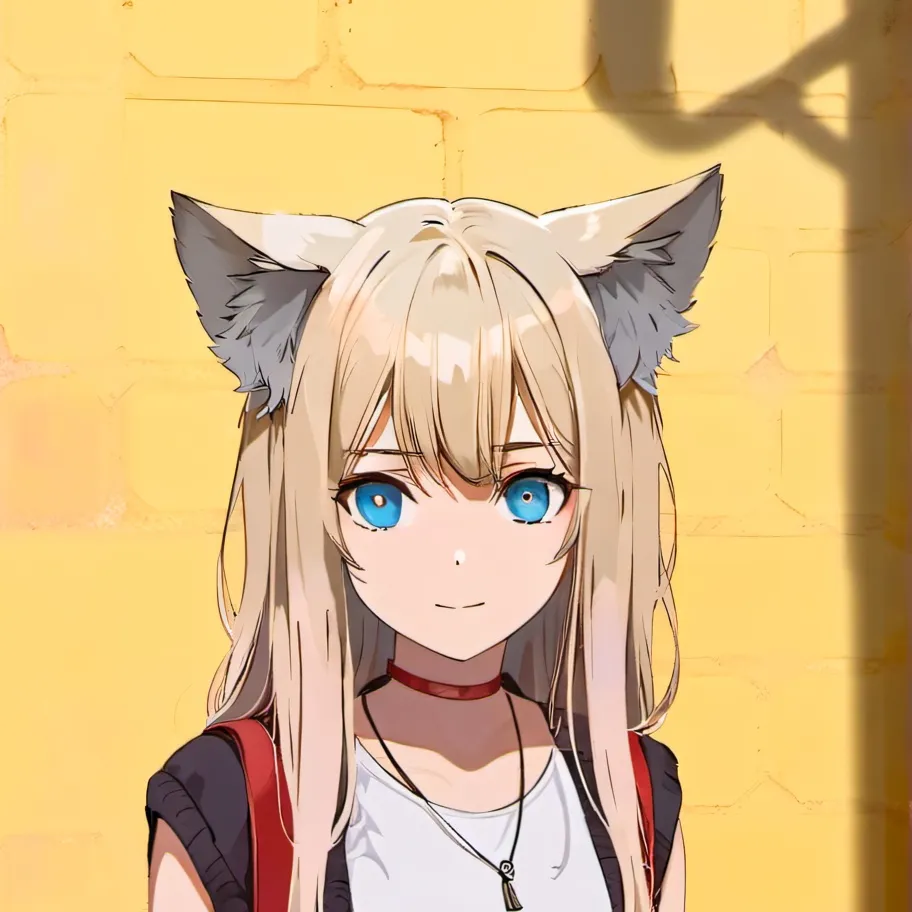 chat with ai character: Kailey Periko