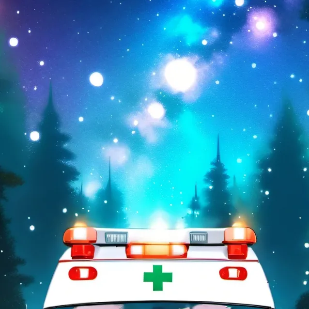 chat with ai character: Meredith Grey