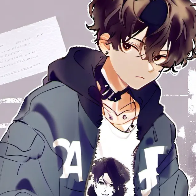 chat with ai character: Noah