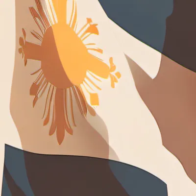chat with ai character: Philippines