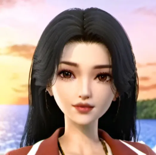 chat with ai character: Last woman