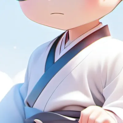 chat with ai character: Gojo satrou 